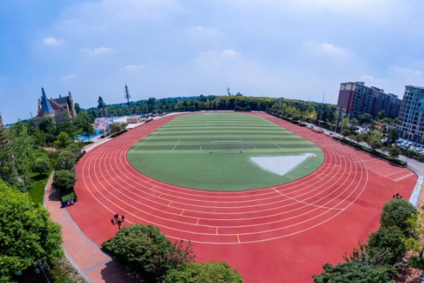 四川文化传媒职业学院