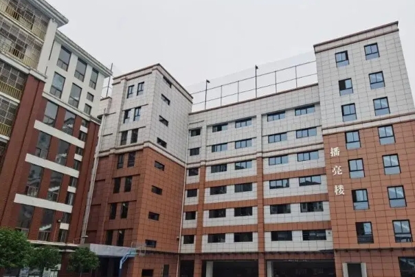 绵阳市电子教育学校