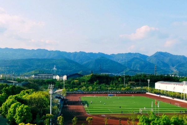 重庆水利电力职业技术学院